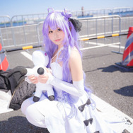 「AnimeJapan 2019」2日目を彩ったコスプレイヤーさん