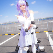 「AnimeJapan 2019」2日目を彩ったコスプレイヤーさん