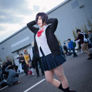 「AnimeJapan 2019」2日目を彩ったコスプレイヤーさん