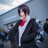 「AnimeJapan 2019」2日目を彩ったコスプレイヤーさん