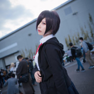 「AnimeJapan 2019」2日目を彩ったコスプレイヤーさん