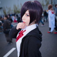 「AnimeJapan 2019」2日目を彩ったコスプレイヤーさん