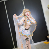 「AnimeJapan 2019」2日目を彩ったコスプレイヤーさん