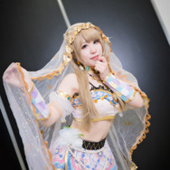「AnimeJapan 2019」2日目を彩ったコスプレイヤーさん