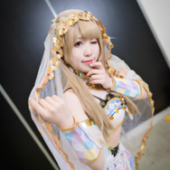 「AnimeJapan 2019」2日目を彩ったコスプレイヤーさん