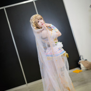 「AnimeJapan 2019」2日目を彩ったコスプレイヤーさん