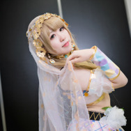 「AnimeJapan 2019」2日目を彩ったコスプレイヤーさん