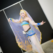 「AnimeJapan 2019」2日目を彩ったコスプレイヤーさん