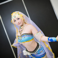 「AnimeJapan 2019」2日目を彩ったコスプレイヤーさん