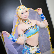 「AnimeJapan 2019」2日目を彩ったコスプレイヤーさん