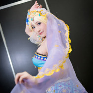 「AnimeJapan 2019」2日目を彩ったコスプレイヤーさん