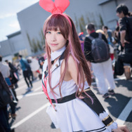 「AnimeJapan 2019」2日目を彩ったコスプレイヤーさん