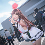 「AnimeJapan 2019」2日目を彩ったコスプレイヤーさん