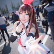 「AnimeJapan 2019」2日目を彩ったコスプレイヤーさん
