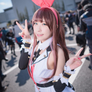 「AnimeJapan 2019」2日目を彩ったコスプレイヤーさん