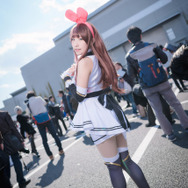 「AnimeJapan 2019」2日目を彩ったコスプレイヤーさん