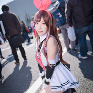 「AnimeJapan 2019」2日目を彩ったコスプレイヤーさん