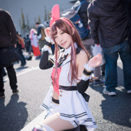 「AnimeJapan 2019」2日目を彩ったコスプレイヤーさん