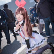 「AnimeJapan 2019」2日目を彩ったコスプレイヤーさん