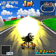 ドラゴンボールレーシング