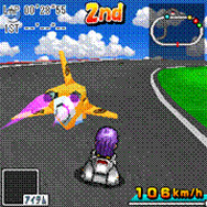 ドラゴンボールレーシング