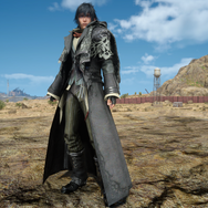 『FFXV』追加コンテンツ「EPISODE ARDYN」配信開始！ ローンチトレイラー＆記念アニメーションも公開