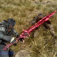 『FFXV』追加コンテンツ「EPISODE ARDYN」配信開始！ ローンチトレイラー＆記念アニメーションも公開