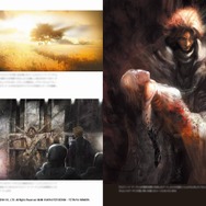 『FFXV』追加コンテンツ「EPISODE ARDYN」配信開始！ ローンチトレイラー＆記念アニメーションも公開