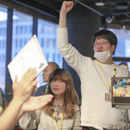 『ロードモバイル』 オフラインイベント「Lords Fest～ローモバギルド戦略会議～」を実施─ユーザーが直接、運営へ物申す！