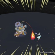 アミーゴ・アミーガにメインクエスト第12話「インフェルノ」