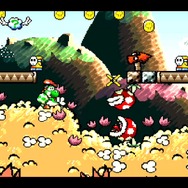 かわいい世界観が特徴！キュートなヨッシーのゲーム（＋α）6選