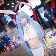 「AnimeJapan 2019」2日目を彩ったコスプレイヤー