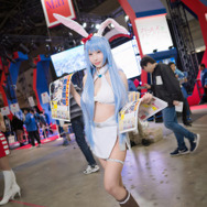 「AnimeJapan 2019」2日目を彩ったコスプレイヤー