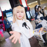 「AnimeJapan 2019」2日目を彩ったコスプレイヤー