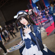 「AnimeJapan 2019」2日目を彩ったコスプレイヤー