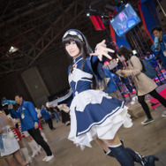 「AnimeJapan 2019」2日目を彩ったコスプレイヤー