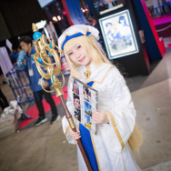 「AnimeJapan 2019」2日目を彩ったコスプレイヤー