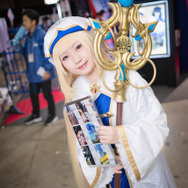 「AnimeJapan 2019」2日目を彩ったコスプレイヤー