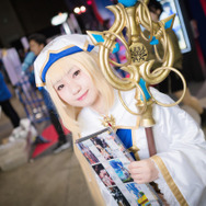 「AnimeJapan 2019」2日目を彩ったコスプレイヤー