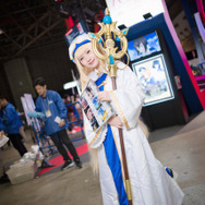 「AnimeJapan 2019」2日目を彩ったコスプレイヤー