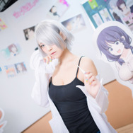 「AnimeJapan 2019」2日目を彩ったコスプレイヤー