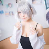 「AnimeJapan 2019」2日目を彩ったコスプレイヤー