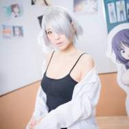 「AnimeJapan 2019」2日目を彩ったコスプレイヤー