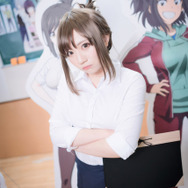 「AnimeJapan 2019」2日目を彩ったコスプレイヤー