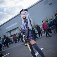 「AnimeJapan 2019」2日目を彩ったコスプレイヤー