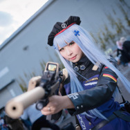「AnimeJapan 2019」2日目を彩ったコスプレイヤー