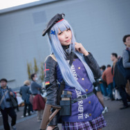 「AnimeJapan 2019」2日目を彩ったコスプレイヤー