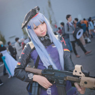 「AnimeJapan 2019」2日目を彩ったコスプレイヤー