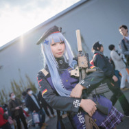 「AnimeJapan 2019」2日目を彩ったコスプレイヤー