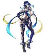 コロプラ新作『最果てのバベル』「ジョブ」や「陣形」といったゲームシステム&新たなキャラクターを公開！